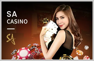 Bàn chơi Poker tại SV368